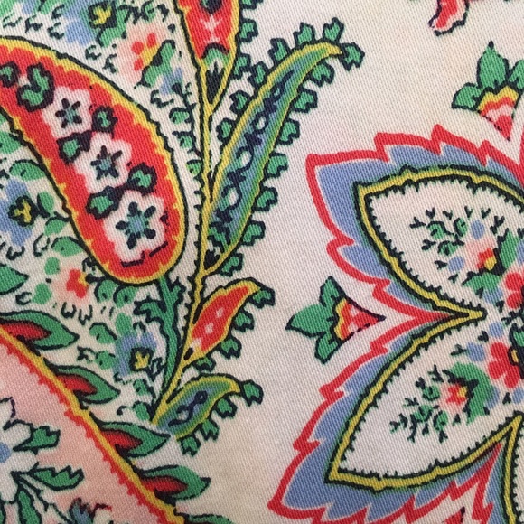 Chaps Patterned Button Down - Picture 2 of 11